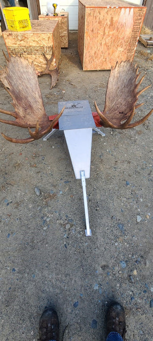 Alaskan Moose Boiler