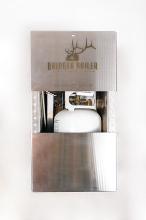 Bridger Boiler